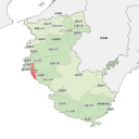 御坊市 - highlight