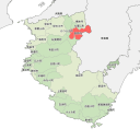 高野町 - highlight