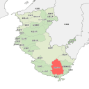 古座川町 - highlight