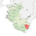 那智勝浦町 - highlight