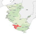 白浜町 - highlight