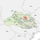 鴻巣市 - highlight