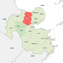 宇佐市 - highlight