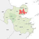 杵築市 - highlight