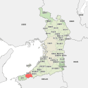 阪南市 - highlight