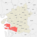 住之江区 - highlight