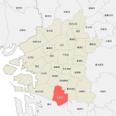 住吉区 - highlight