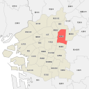 城東区 - highlight