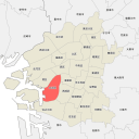 大正区 - highlight