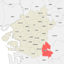 平野区 - highlight