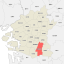 東住吉区 - highlight