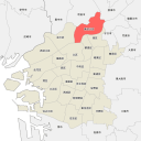 東淀川区 - highlight