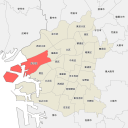 此花区 - highlight