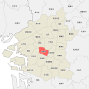 浪速区 - highlight