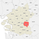 生野区 - highlight