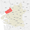 西淀川区 - highlight