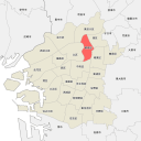 都島区 - highlight