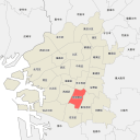 阿倍野区 - highlight