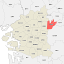 鶴見区 - highlight