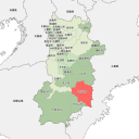 上北山村 - highlight