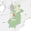 下市町 - highlight