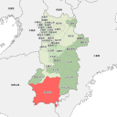 十津川村 - highlight