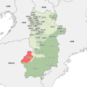 野迫川村 - highlight