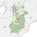 黒滝村 - highlight