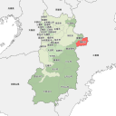 御杖村 - highlight