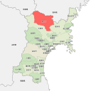 栗原市 - highlight