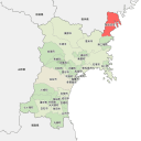 気仙沼市 - highlight