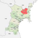 登米市 - highlight