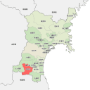 白石市 - highlight