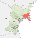 石巻市 - highlight