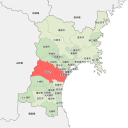 仙台市 - highlight