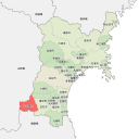 七ヶ宿町 - highlight