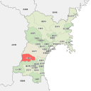 川崎町 - highlight