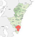 日南市 - highlight