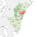 日向市 - highlight