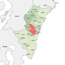 西都市 - highlight