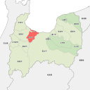 射水市 - highlight