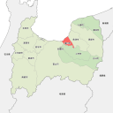 滑川市 - highlight