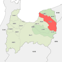 黒部市 - highlight