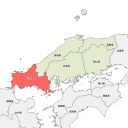 山口県 - highlight