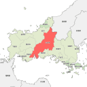 山口市 - highlight