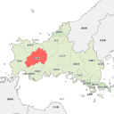 美祢市 - highlight