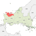 長門市 - highlight