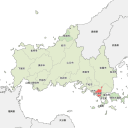 田布施町 - highlight