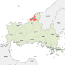 阿武町 - highlight