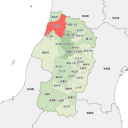 酒田市 - highlight